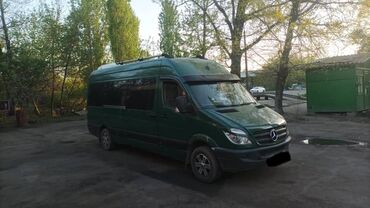 купить запчасти на опель вектра б: Mercedes-Benz Спринтер: 2008 г., 2.7 л, Механика, Дизель, Бус