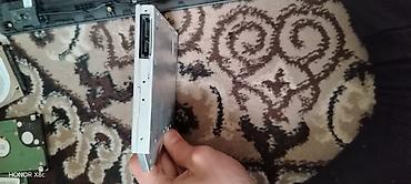 notebook satilir: Laptop üçün DVD yazıcılar – SATA Slim Məhsul təsviri: - Model — 4