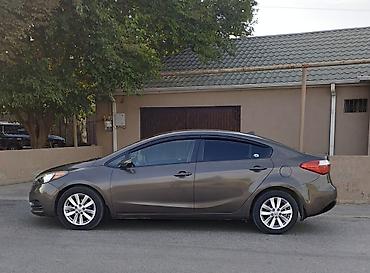 opel astra k: Kia Forte: 1.8 l | 2013 il Sedan — 3