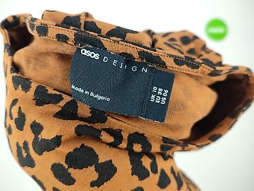 chce: ASOS Design, Sukienka damska, rozmiar M — 4