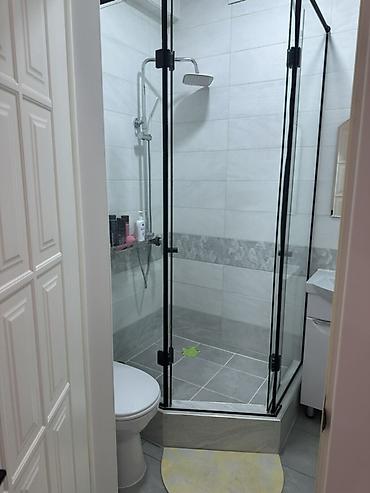 космическая: 4 комнаты, 112 м², Азия Молл Элитка, 2 этаж, Дизайнерский ремонт — 9