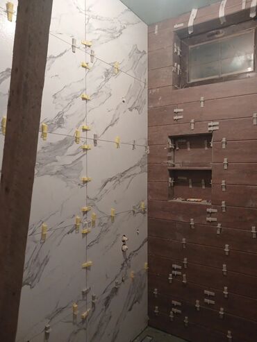 Plitə işləri: Kafel kermeqranit usdası ideal iş görülməsi.Mazaika qabançiq evlərin -da lalafo.az — 6 Plitə işləri: Kafel kermeqranit usdası ideal iş görülməsi.Mazaika qabançiq evlərin — 6