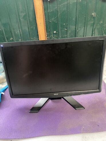 жк монитор samsung 740n: Монитор, Acer, LCD, 21" - 22"