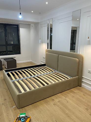 Мебель на заказ: Мебель на заказ, Гостиная, Диван, кресло, Кровать, Пуфик at lalafo.kg — 13 Мебель на заказ: Мебель на заказ, Гостиная, Диван, кресло, Кровать, Пуфик — 13