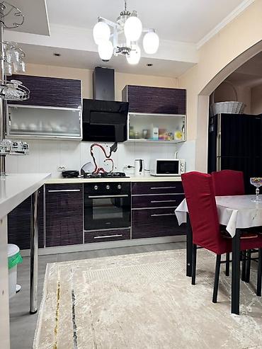 Продажа квартир: 2 комнаты, 69 м², 106 серия улучшенная, 9 этаж, Евроремонт — 17