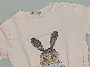 benetton pl: T-shirt damski, rozmiar M — 1