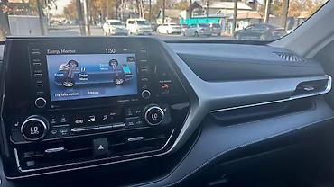 highlander 2: Toyota Highlander: 2020 г., 2.5 л, Автомат, Гибрид, Кроссовер — 10