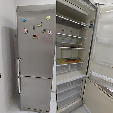 Soyuducu 250azn. Nofrost. Unvan Yasamal m 3951 Nigaz