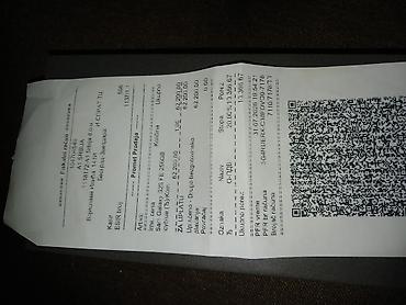 Samsung: Samsung Galaxy S25 FE 5G • 256GB • Zvanična A1 Garancija • Korišćen — 3