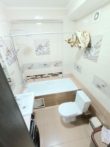 Долгосрочная аренда квартир: 2 комнаты, С мебелью полностью — 5