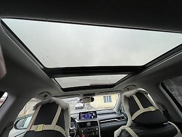 Lexus: Lexus RX: 2020 г., Автомат, Кроссовер — 4