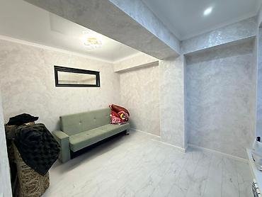 Продажа квартир: 2 комнаты, 53 м², Элитка, 9 этаж, Евроремонт — 6