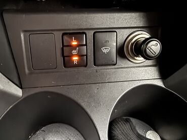 Toyota: Toyota RAV4: 2008 г., 2.2 л, Механика, Дизель, Кроссовер — 18