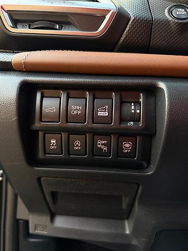 2 моно: Subaru Forester: 2020 г., 2.5 л, Автомат, Бензин, Кроссовер — 9