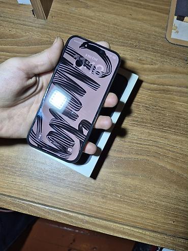 note 13 pro: IPhone 15 Pro, 128 GB, Natural Titanium, Face ID — 5