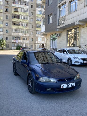 хонда аккорд 2003: Honda Accord: 2000 г., 1.8 л, Автомат, Бензин, Седан