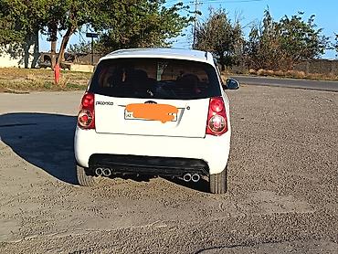 Kia: Kia Picanto: 1.1 l | 2009 il Hetçbek — 6