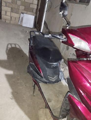 аккумулятор 12в 7а ч: Demeli moped on hisseden qeza olunub yanlarında ciziglar var — 6