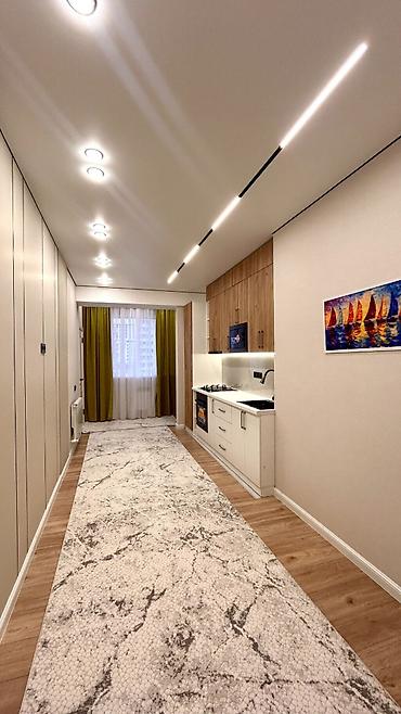Продажа квартир: 2 комнаты, 51 м², Элитка, 8 этаж, Дизайнерский ремонт — 3