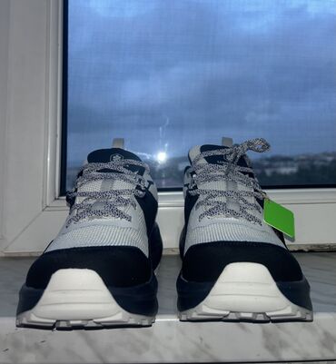 Krasofkalar və idman ayaqqabıları: Lumberjack Outdoor kişi treking ayaqqabısı - Su keçirməyən — 9