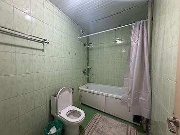 гостевые дома на иссык куле бостери: 45 м², 2 комнаты, Умут ж/м, Только девушкам — 4