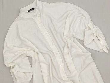 calvin klein t shirty 164: Boohoo, Koszula damska, rozmiar 4XL