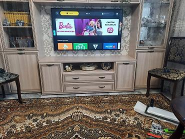 Установка телевизоров: Установка телевизоров • на стену • на потолок • настройка • at lalafo.kg — 12 Установка телевизоров: Установка телевизоров • на стену • на потолок • настройка • — 12