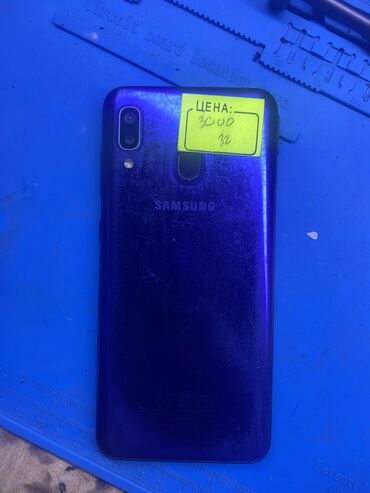 Samsung: Samsung B7800 Galaxy M Pro, Б/у, 64 ГБ, 2 SIM