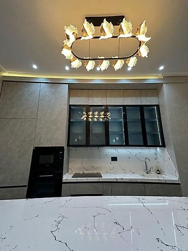 əmlak satışı: Ağ şəhər, 3 otaqlı, Yeni tikili, 125 kv. m — 9