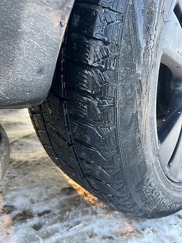 Land Rover: Land Rover Range Rover Sport: 2006 г., 4.4 л, Типтроник, Газ, Внедорожник — 12