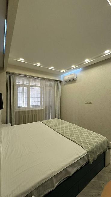 Продажа квартир: 2 комнаты, 70 м², Элитка, 4 этаж, Евроремонт — 8