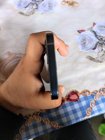 irsad komputer ucuz: IPhone 12, Qara, Face ID — 4