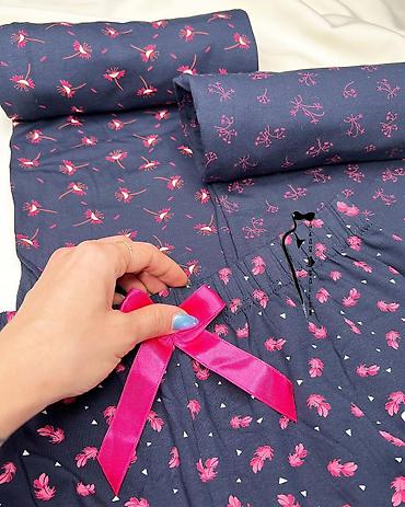 Трусики: Домашняя одежда Оптом и в розницу Пижамы Халаты Все для вашего уютного — 91