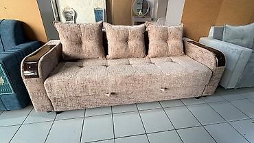 Прямые диваны: Прямой диван, Новый — 2