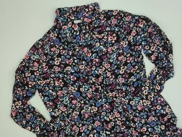 sukienki z żakietem dla puszystych: Janina, Women`s dress, size 4XL