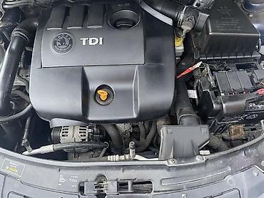 volta go skuter: ŠKODA ROOMSTER 1.4TDI - KOMPLETAN AUTO U DELOVIMA | Kompletan auto — 3