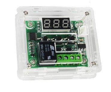Digər elektrik malları: Termostat
catdrilma pulsuzdur -da lalafo.az — 8 Digər elektrik malları: Termostat
catdrilma pulsuzdur — 8