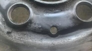 Gume i felne: Celicne felne 15 5x112 6.5J ET37 Mercedes-Benz (210-400-02-02) — 8