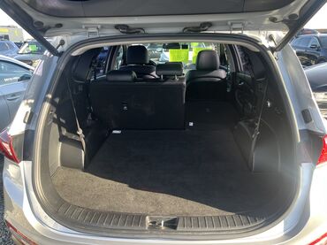 Hyundai: Hyundai Santa Fe: 2019 г., 2.2 л, Автомат, Дизель, Кроссовер at lalafo.kg — 10 Hyundai: Hyundai Santa Fe: 2019 г., 2.2 л, Автомат, Дизель, Кроссовер — 10