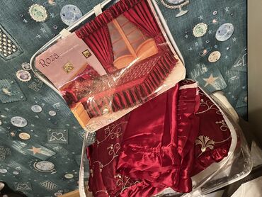 Süni güllər: Yeni Böyüklər üçün İki nəfərlik Yay üçün Satin Pastel dəsti, Ünvandan götürmə, Ödənişli çatdırılma, Rayonlara çatdırılma