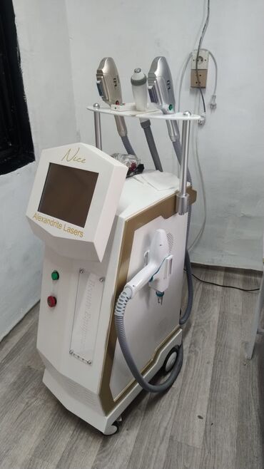philips epilyator: Лазерный эпилятор, Новый, Самовывоз
