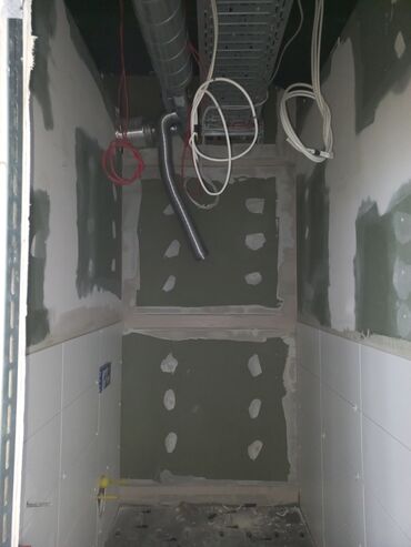 Građevinarstvo i rekonstrukcija: Gipsar i moler – Rad na m² | Kvalitetna izrada | Iskustvo u — 9