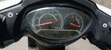 Мотоциклы и мопеды: Скутер M8, 150 куб. см, Бензин, Б/у