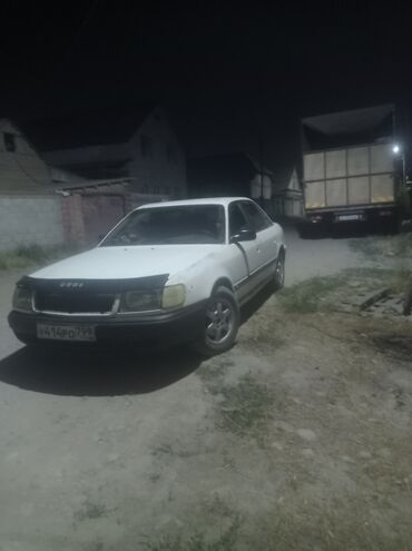 запчасть на мерс 814: Audi S4: 1993 г., 2.3 л, Механика, Бензин, Седан