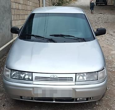 primicka xidməti 2111: VAZ (LADA) 2112: 1.6 l | 2005 il 302000 km Hetçbek — 4
