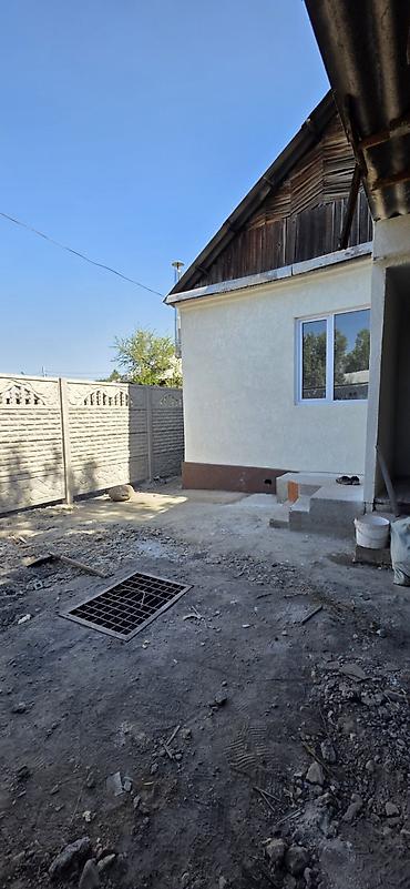 Үй сатып алам: 4 бөлмө, 60 м², 2 соток, Бишкек, Красный Строитель ж/м Менчик ээси — 3
