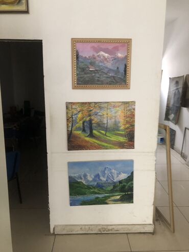 Qədim xalçalar: Распродажа картин -da lalafo.az — 4 Qədim xalçalar: Распродажа картин — 4