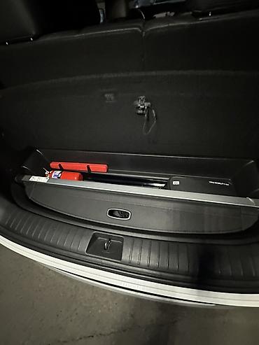 Hyundai: Hyundai Palisade: 2019 г., 2.2 л, Автомат, Дизель, Кроссовер — 15