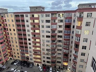 aaaf park ev satilir: 3 otaqlı, Yeni tikili, 134 kv. m — 4