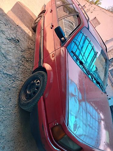 пасат в3: Volkswagen Passat: 1992 г., 1.8 л, Механика, Бензин, Универсал — 2